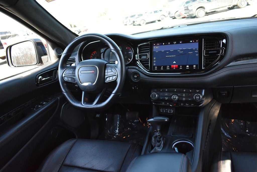 2025 Dodge Durango R/T