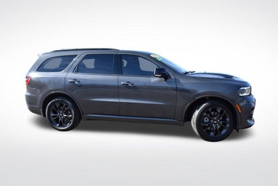 2025 Dodge Durango R/T