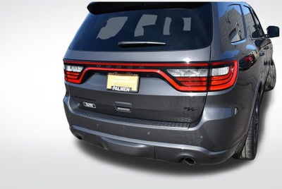 2025 Dodge Durango R/T