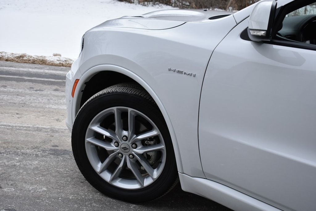2022 Dodge Durango R/T