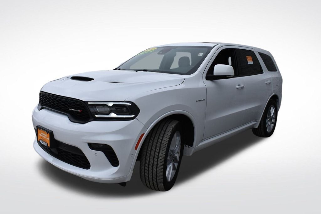2022 Dodge Durango R/T