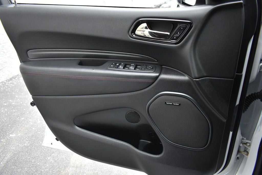 2022 Dodge Durango R/T