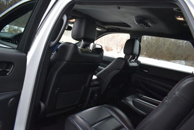 2022 Dodge Durango R/T