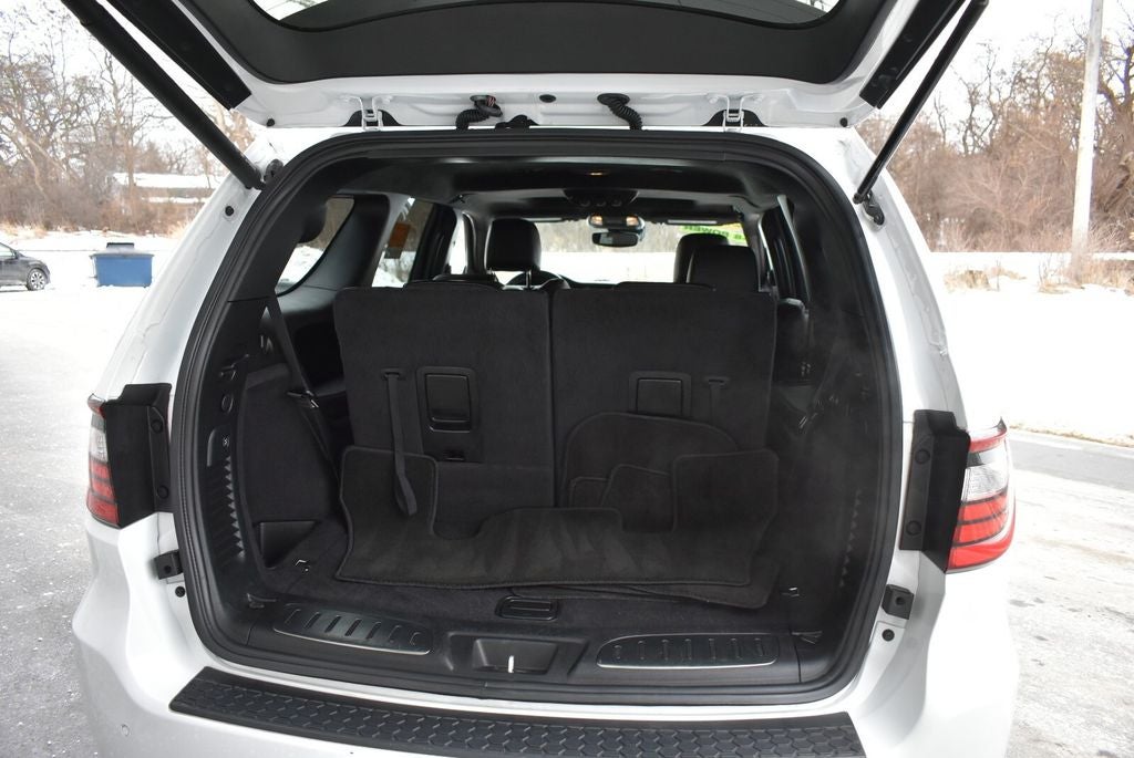 2022 Dodge Durango R/T