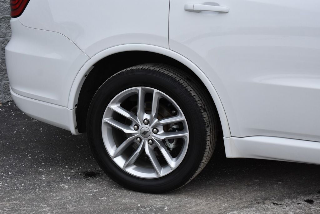 2022 Dodge Durango R/T