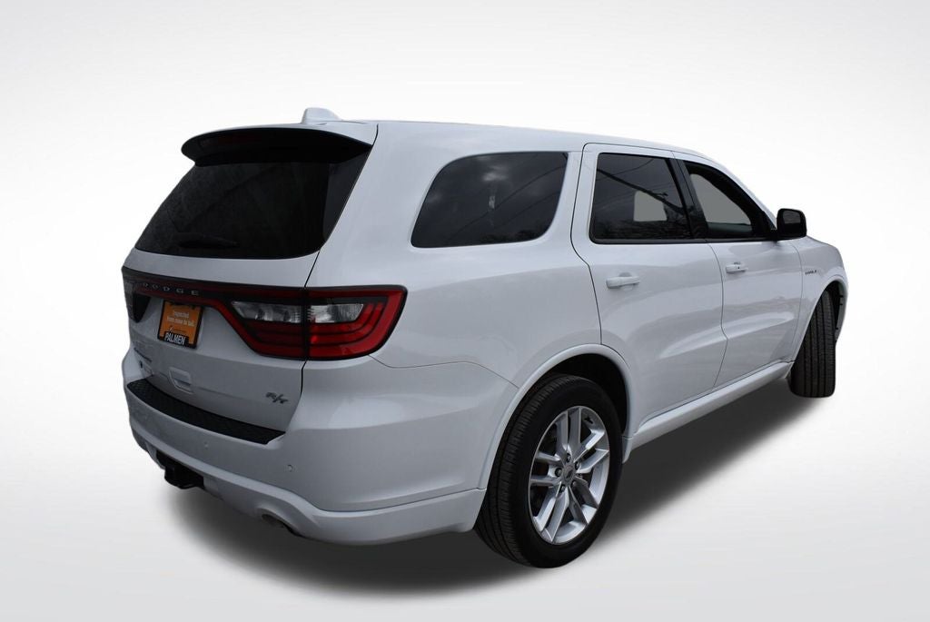 2022 Dodge Durango R/T