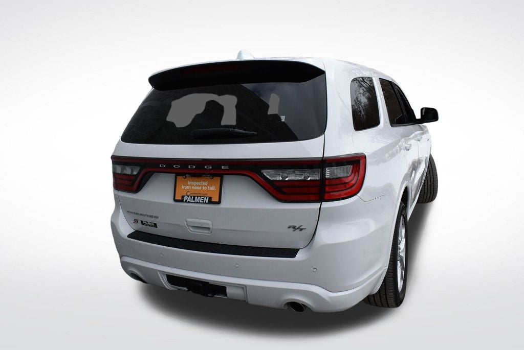 2022 Dodge Durango R/T