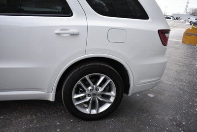 2022 Dodge Durango R/T