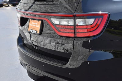 2023 Dodge Durango R/T
