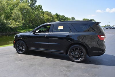 2023 Dodge Durango R/T