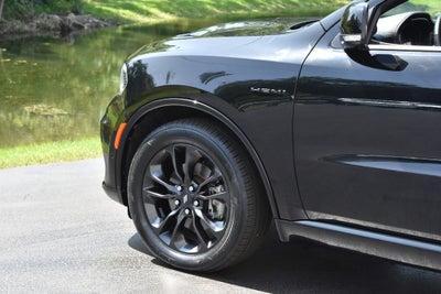 2023 Dodge Durango R/T