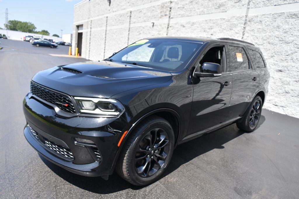 2023 Dodge Durango R/T