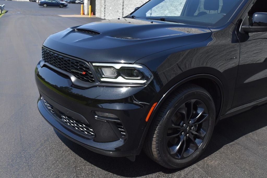 2023 Dodge Durango R/T