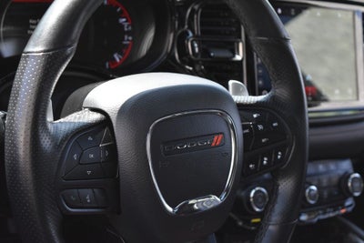 2023 Dodge Durango R/T