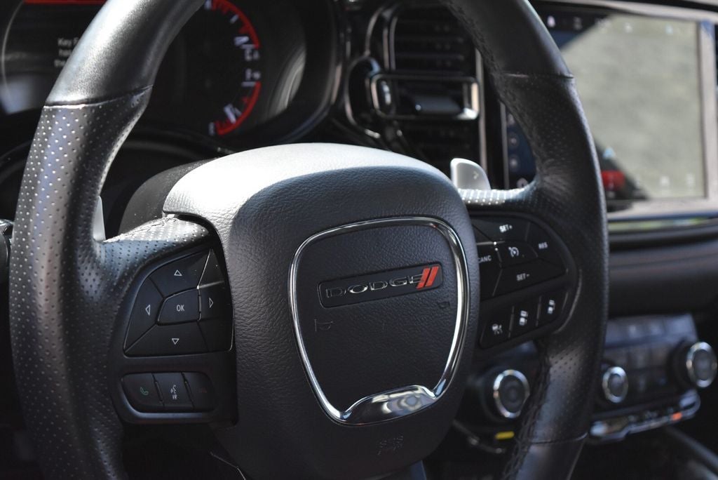 2023 Dodge Durango R/T