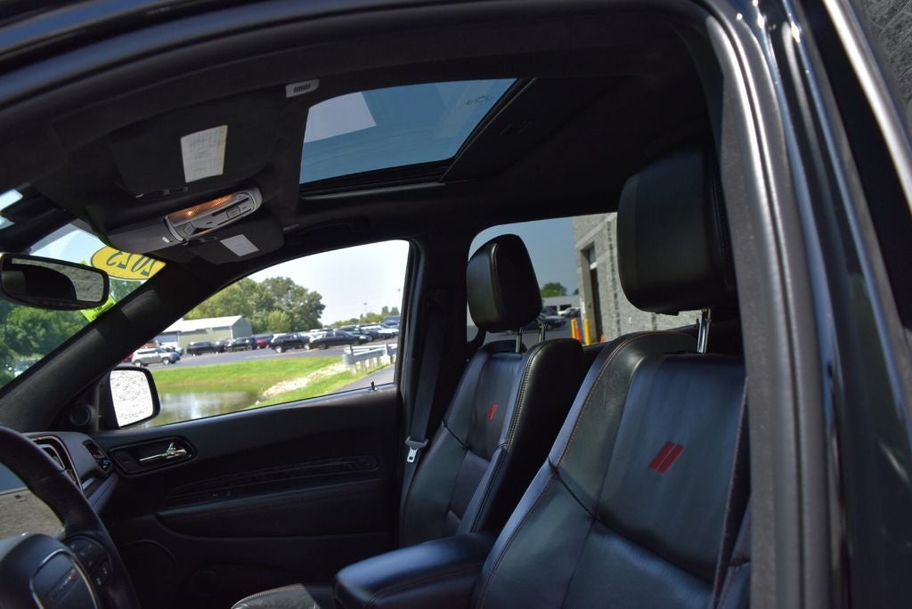 2023 Dodge Durango R/T