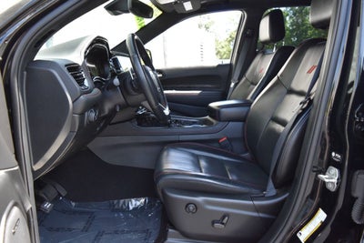 2023 Dodge Durango R/T