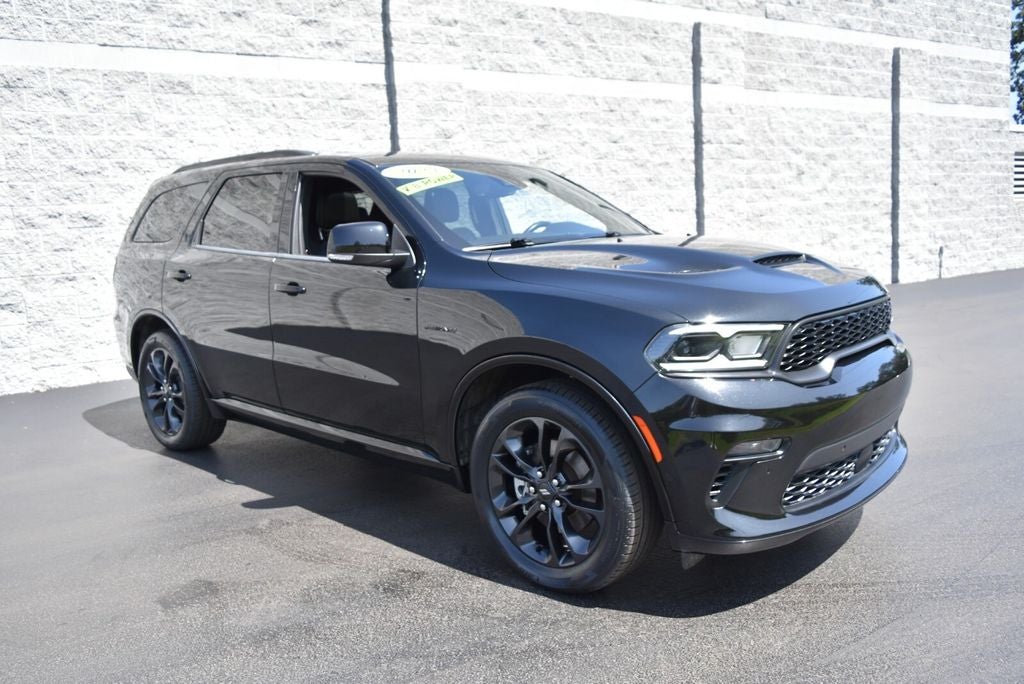 2023 Dodge Durango R/T