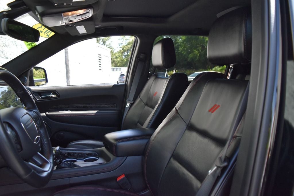 2023 Dodge Durango R/T