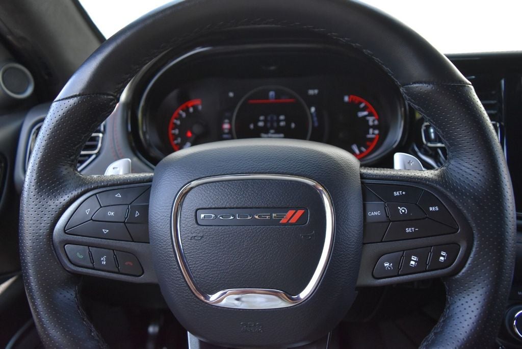 2023 Dodge Durango R/T