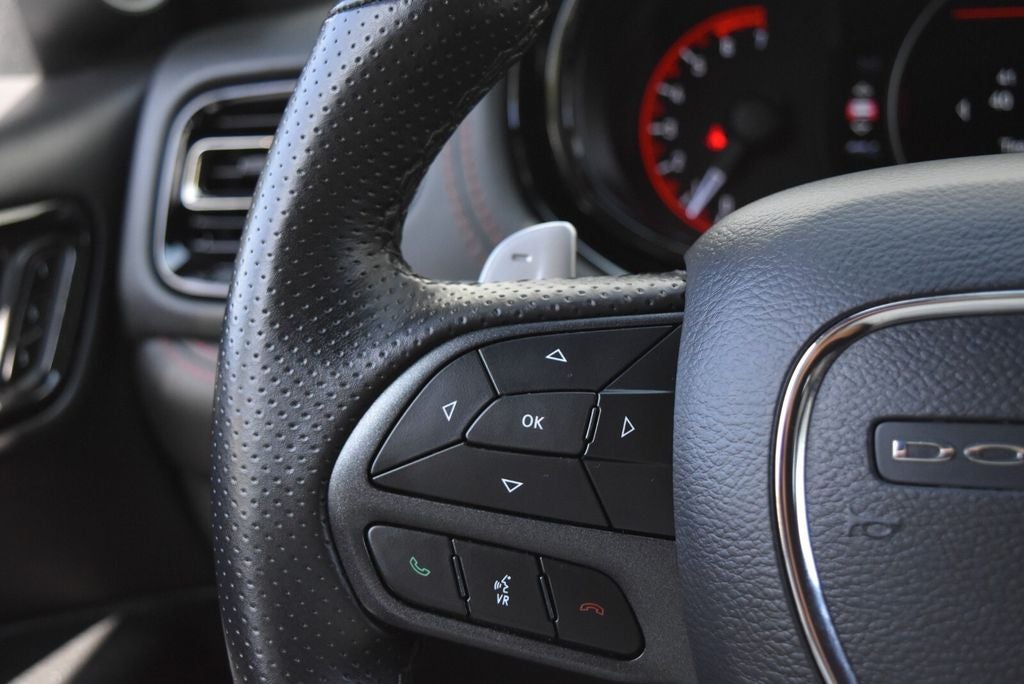 2023 Dodge Durango R/T