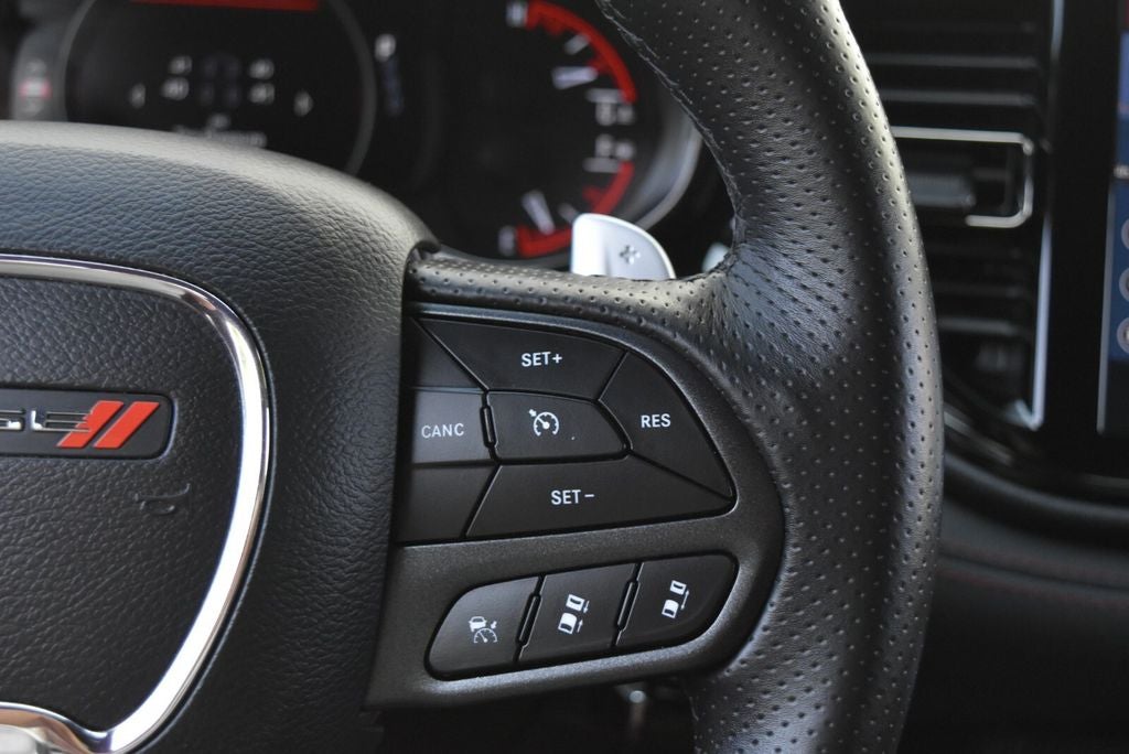 2023 Dodge Durango R/T