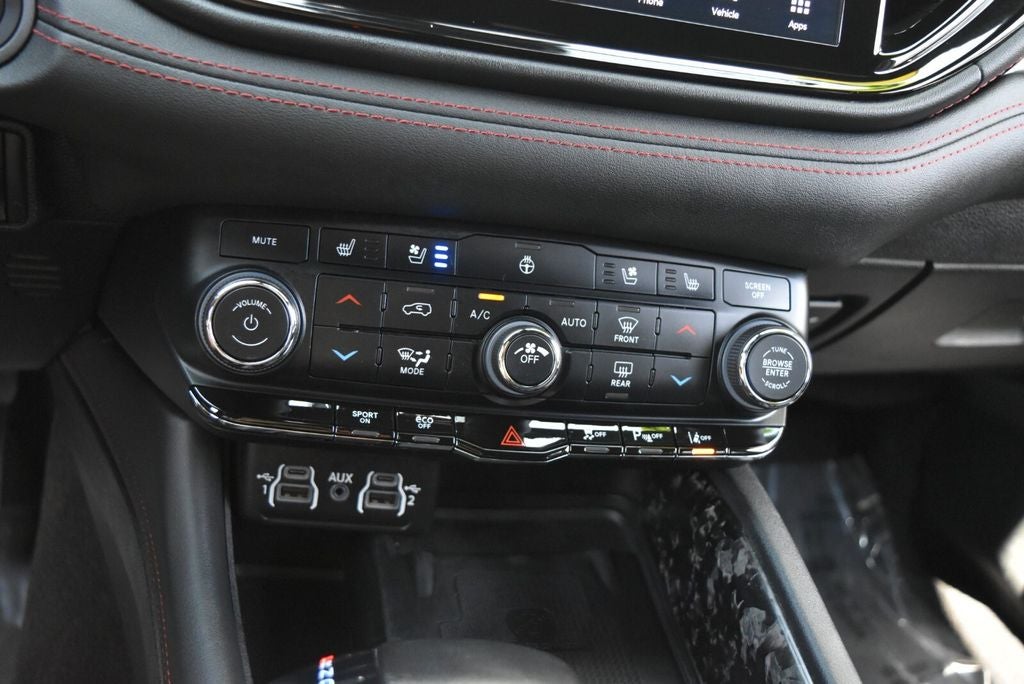 2023 Dodge Durango R/T