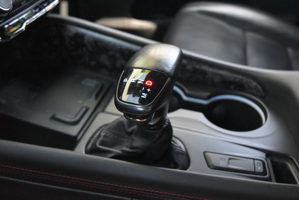 2023 Dodge Durango R/T