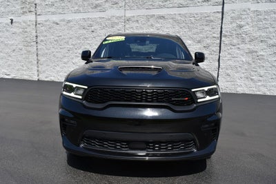 2023 Dodge Durango R/T