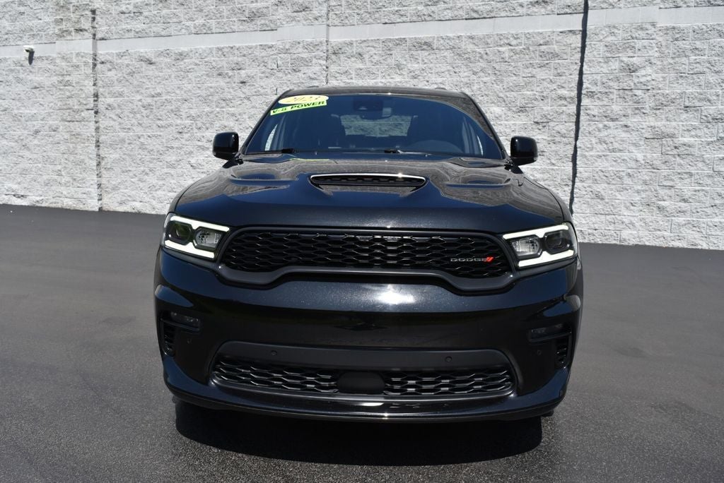 2023 Dodge Durango R/T