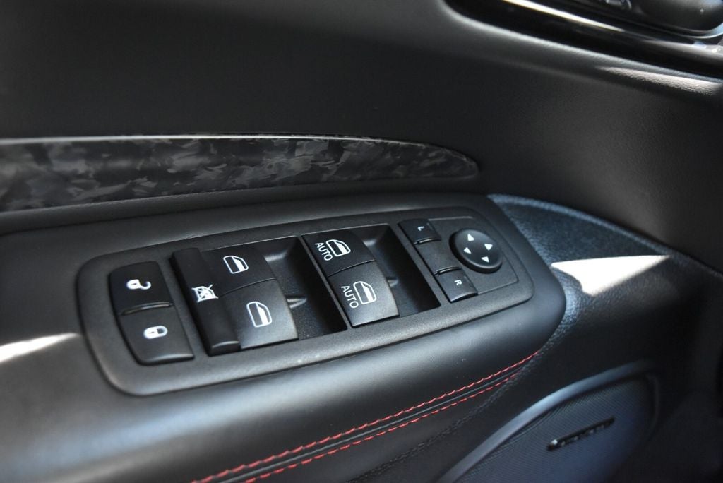 2023 Dodge Durango R/T