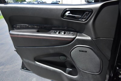 2023 Dodge Durango R/T