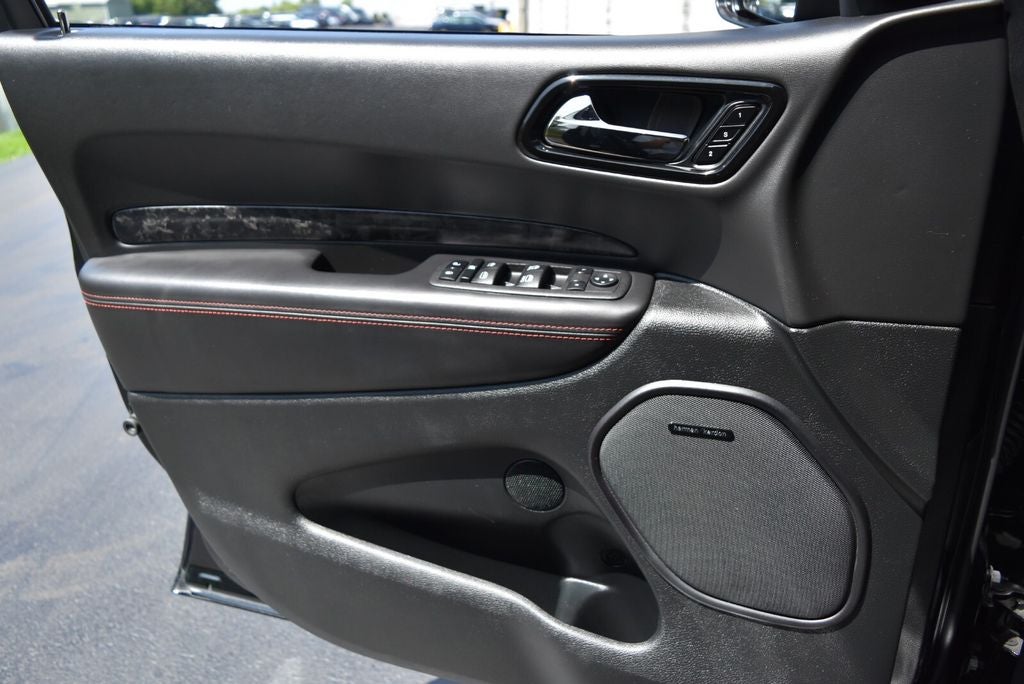 2023 Dodge Durango R/T