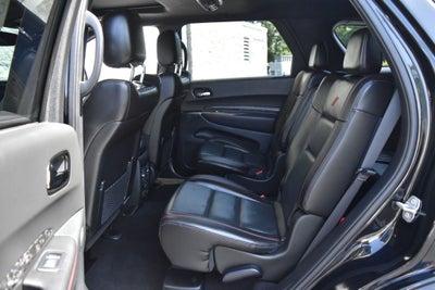 2023 Dodge Durango R/T