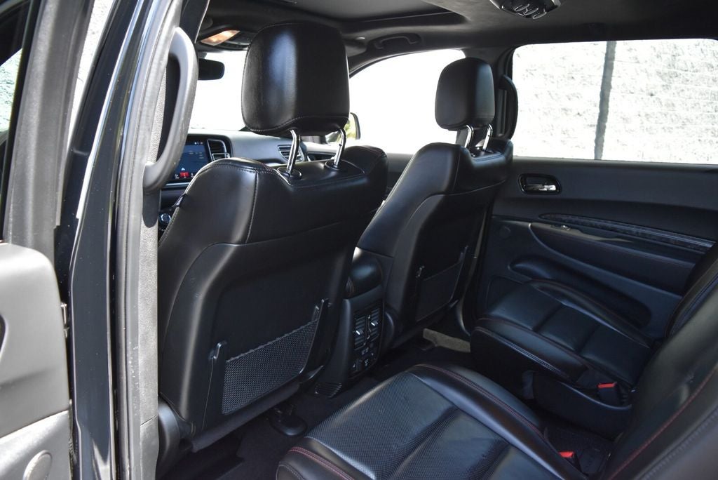 2023 Dodge Durango R/T