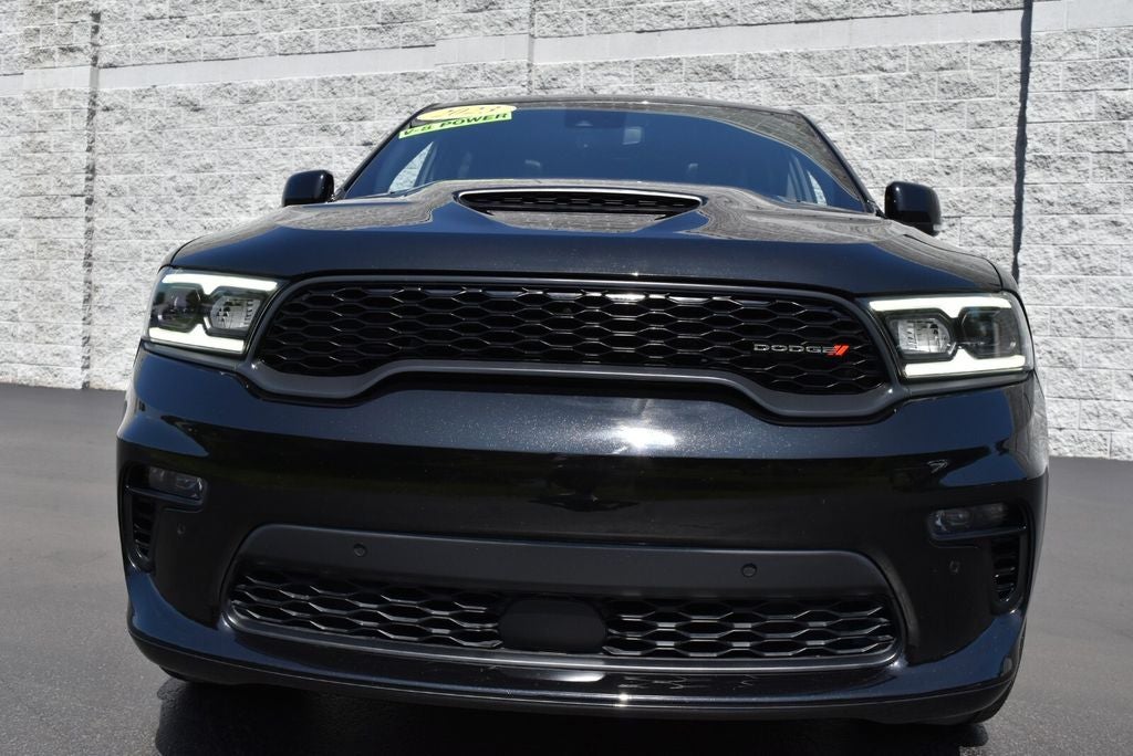 2023 Dodge Durango R/T