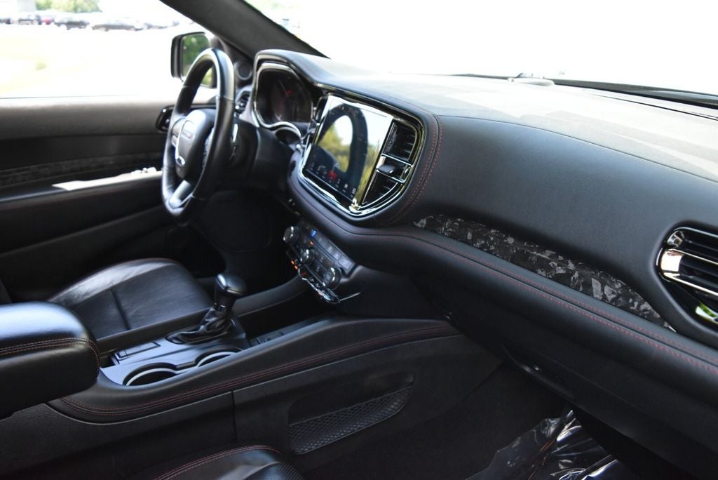 2023 Dodge Durango R/T