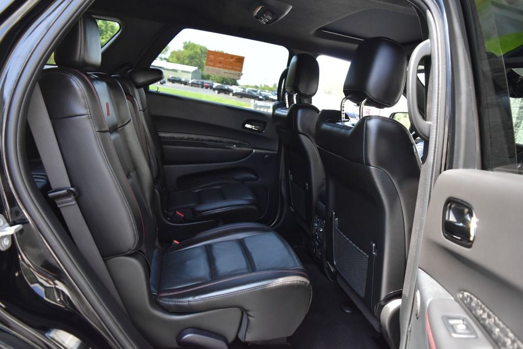 2023 Dodge Durango R/T