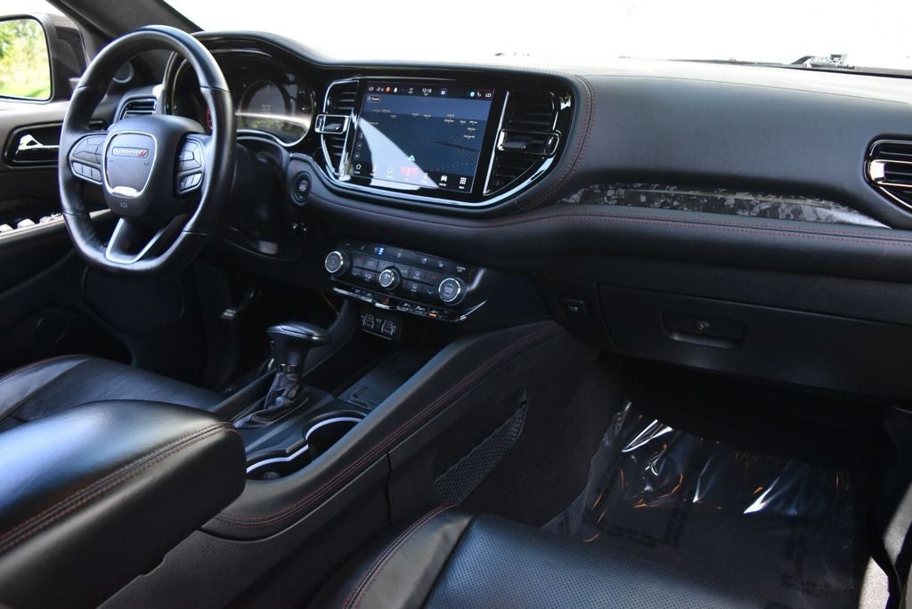 2023 Dodge Durango R/T