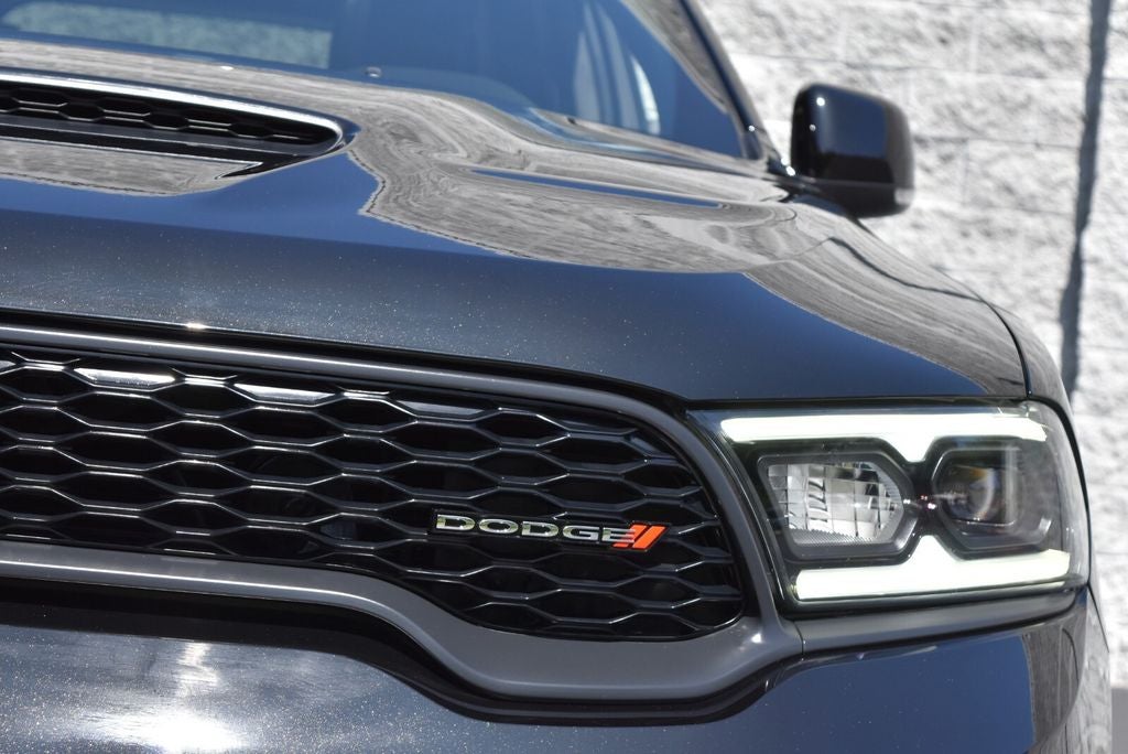 2023 Dodge Durango R/T