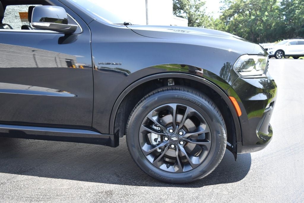 2023 Dodge Durango R/T