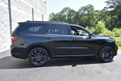 2023 Dodge Durango R/T