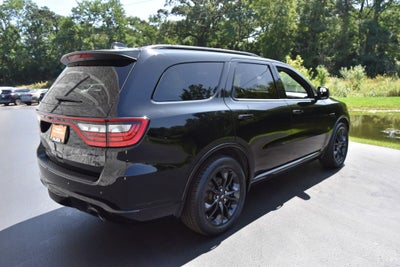 2023 Dodge Durango R/T