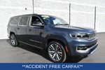 2024 Jeep Grand Wagoneer L Series III