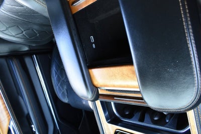2024 Jeep Grand Wagoneer L Series III