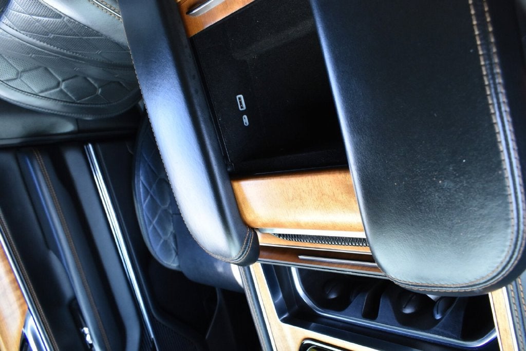 2024 Jeep Grand Wagoneer L Series III