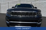 2024 Jeep Grand Wagoneer L Series III