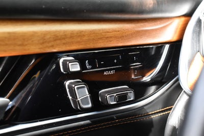 2024 Jeep Grand Wagoneer L Series III