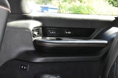 2024 Jeep Grand Wagoneer L Series III