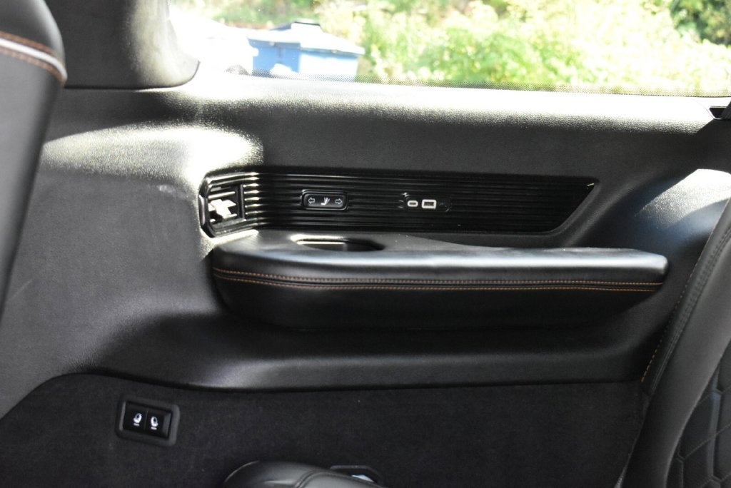 2024 Jeep Grand Wagoneer L Series III